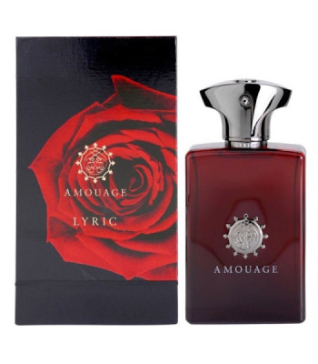 Amouage Lyric