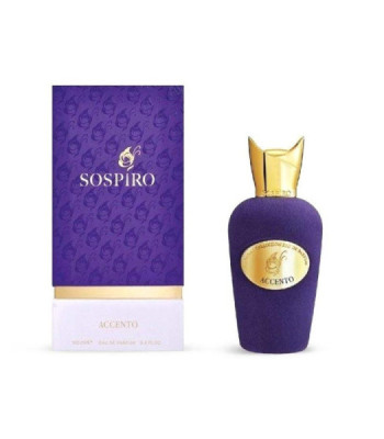 Sospiro Accento