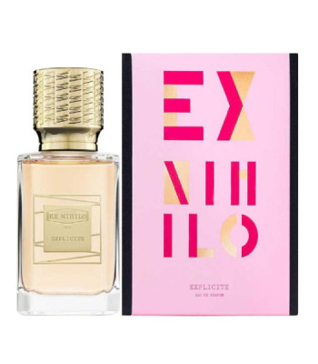 Ex Nihilo Explicite