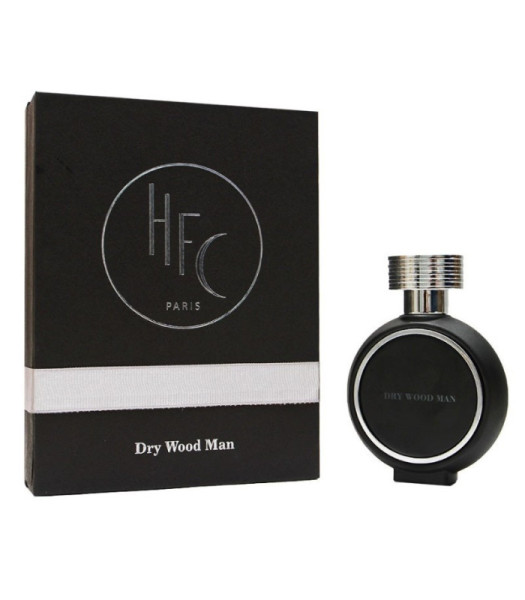 H.F.C. Dry Wood Man