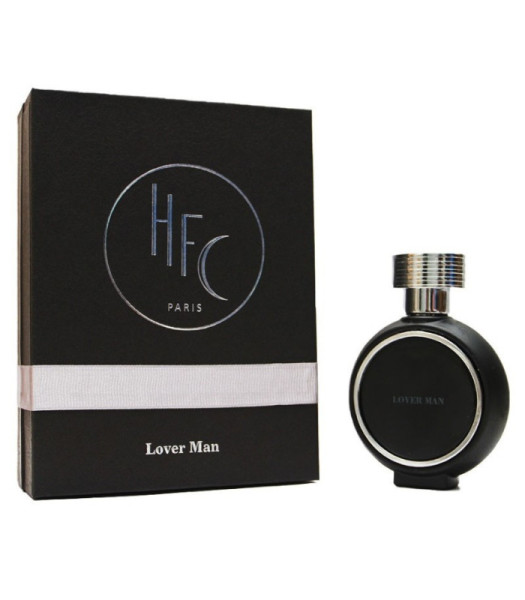 H.F.C. Lover Man