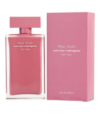 Narciso Rodriguez Fleur...