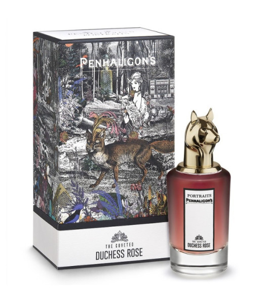 Penhaligon's The Coveted Duchess Rose