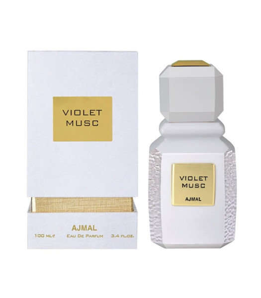 Ajmal Violet Musc