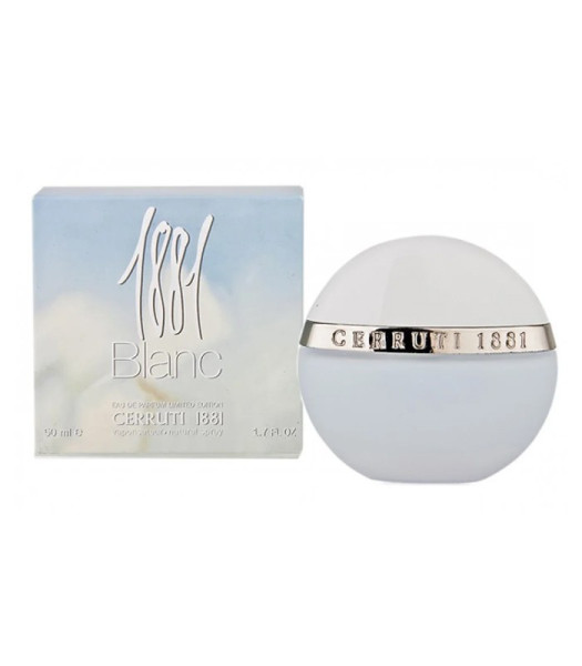 Cerruti 1881 Blanc