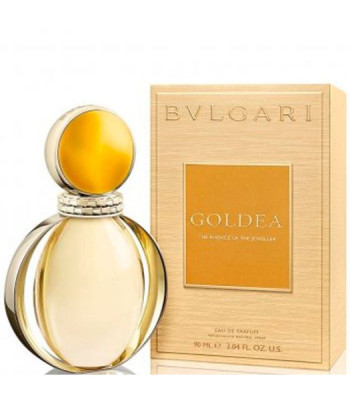 Bvlgari Goldea