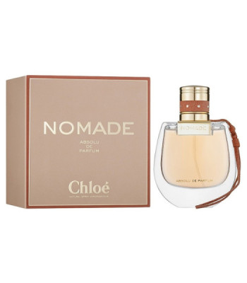 Оригинал Chloe Nomade...