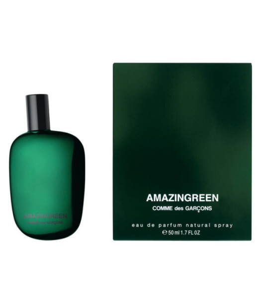 Оригинал Comme Des Garcons Amazingreen