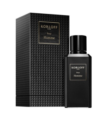 Оригинал Korloff Paris...