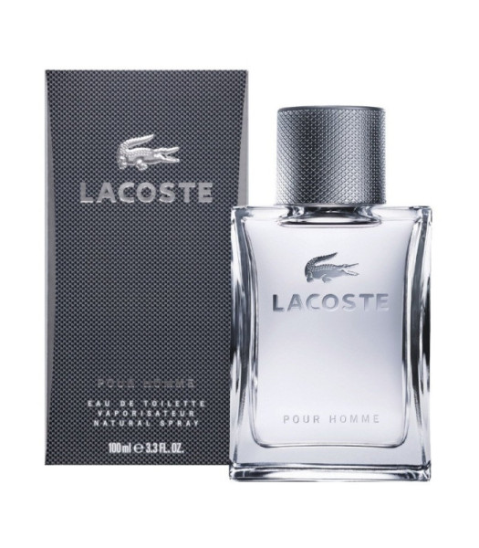 Оригинал Lacoste Pour Homme
