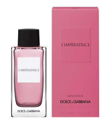 Dolce & Gabbana...