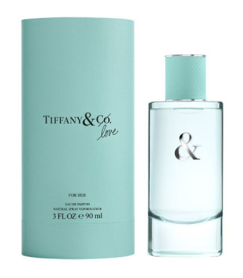 Tiffany Love For Her