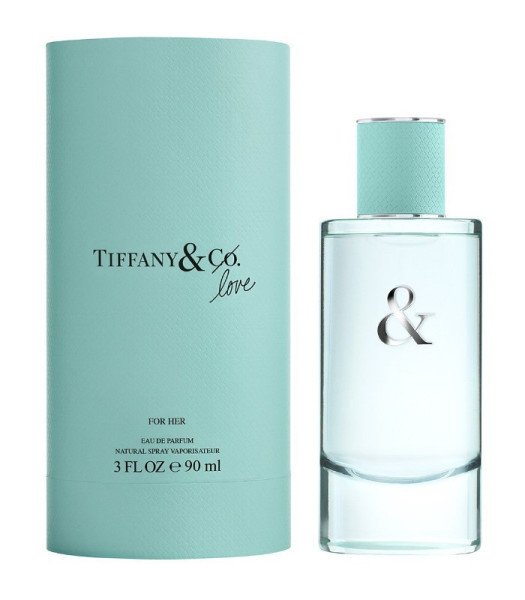 Tiffany Love For Her