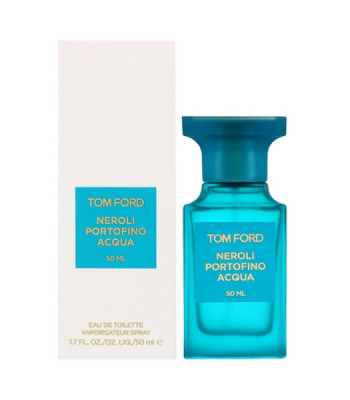 Tom Ford Neroli Portofino...