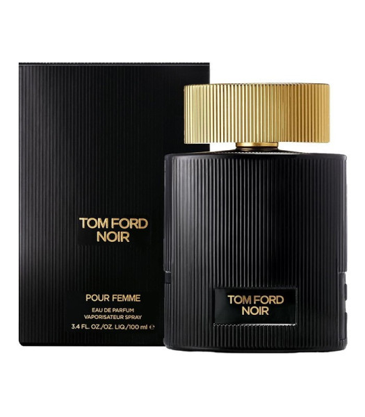 Tom Ford Noir Pour Femme
