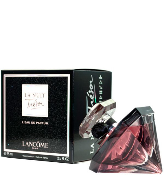 Lancome La Nuit Tresor L'Eau De Parfum