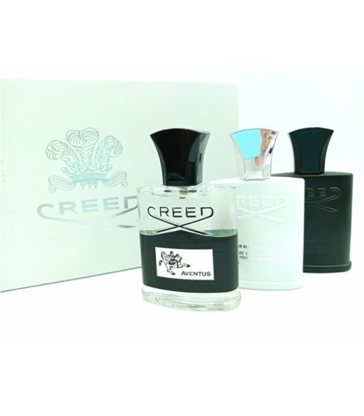 Набор для мужчин Creed