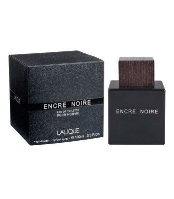 Lalique Encre Noire Pour...