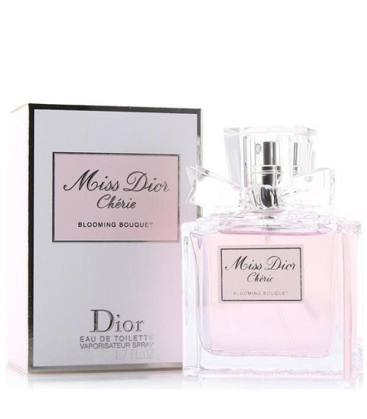 Dior Miss Dior Cherie Blooming Bouquet