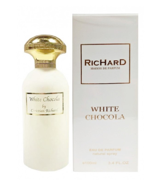 Richard White Chocola
