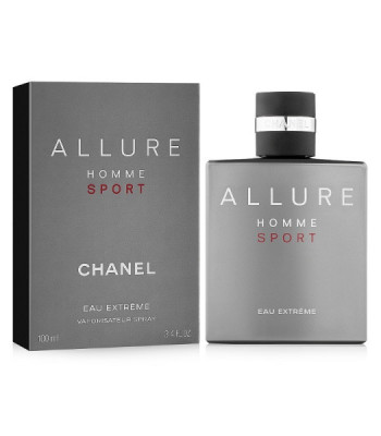 Chanel Allure Homme Sport...