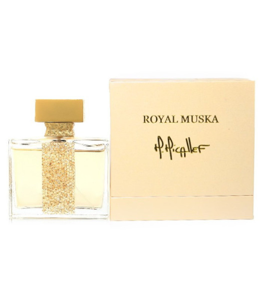 M.Micallef Royal Muska