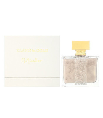 M.Micallef Ylang In Gold