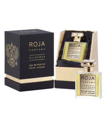 Roja Parfums Oligarch