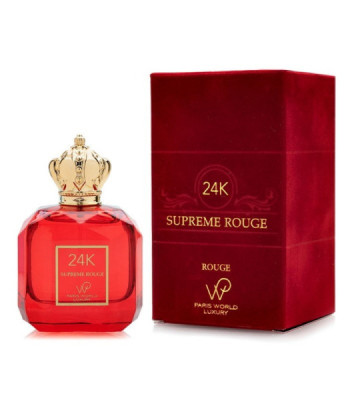 Paris World Luxury 24K...