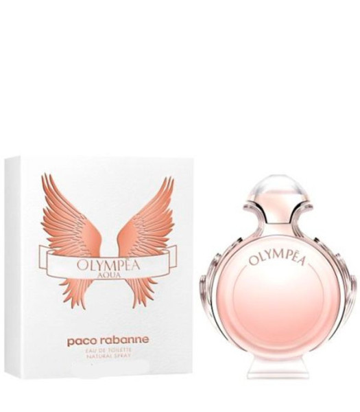 Paco Rabanne Olympea Aqua