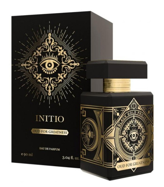 Initio Oud For Greatness