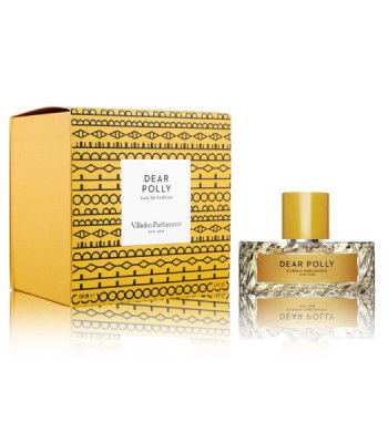 Vilhelm Parfumerie Dear Polly