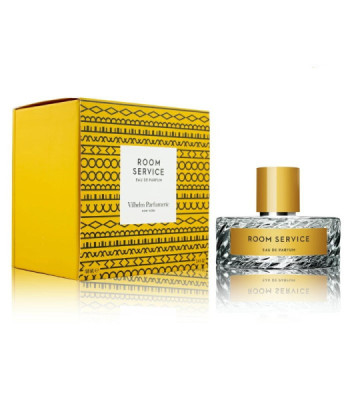 Vilhelm Parfumerie Room...
