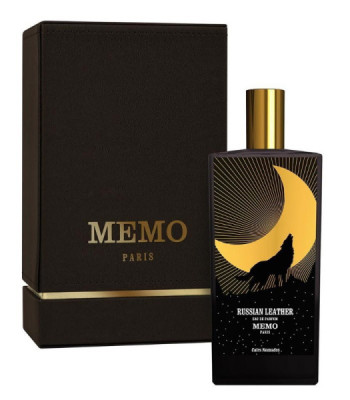 Memo Russian Leather
