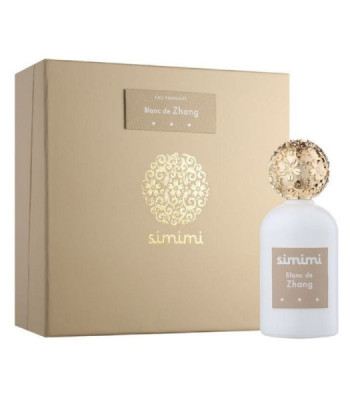 Simimi Blanc De Zhang