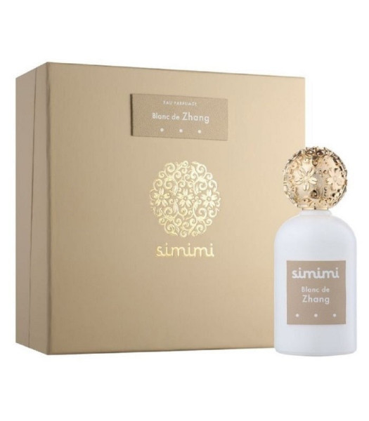 Simimi Blanc De Zhang