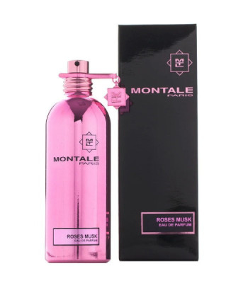 Montale Roses Musk