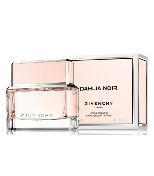 Givenchy Dahlia Noir