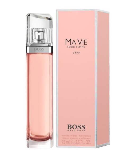 Hugo Boss Ma Vie L'Eau