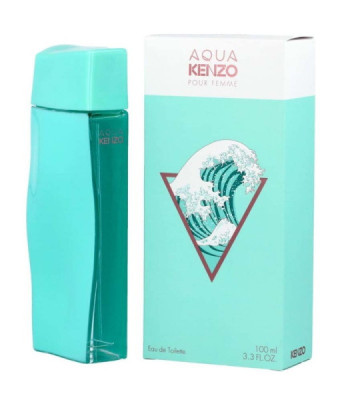 Kenzo Aqua Pour Femme