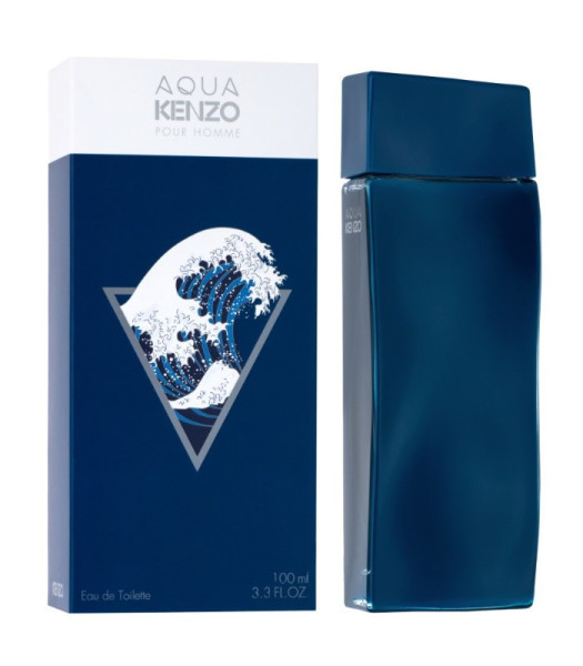 Kenzo Aqua Pour Homme