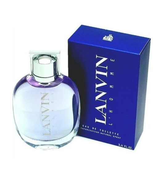 Lanvin L'Homme