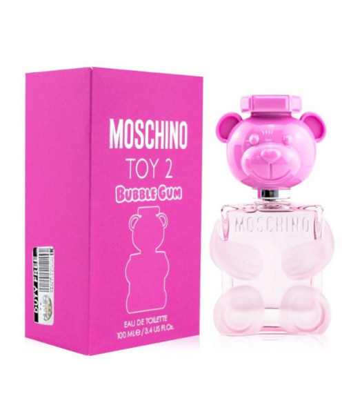 Оригинал Moschino Toy 2 Bubble Gum