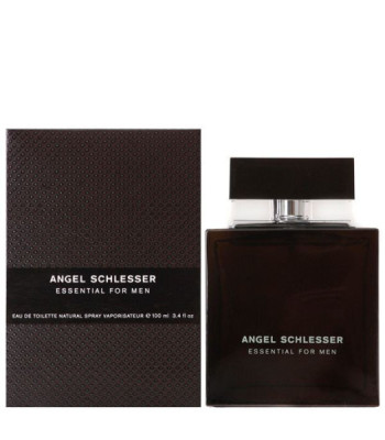 Оригинал Angel Schlesser...