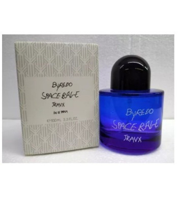 Byredo Space Rage Travx