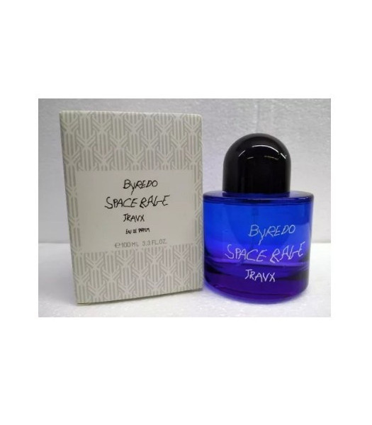 Byredo Space Rage Travx