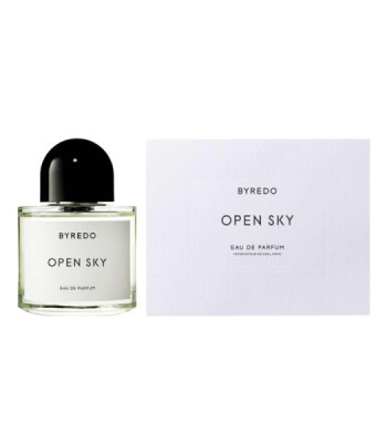Byredo Open Sky
