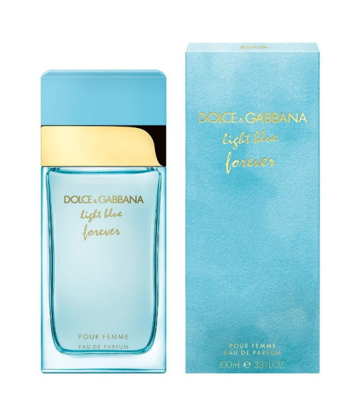 Dolce & Gabbana Light Blue Forever Pour Femme