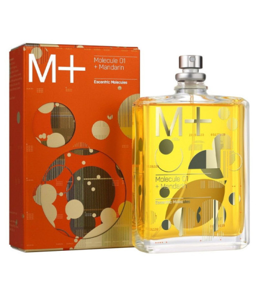 Оригинал Escentric Molecules Molecule 01 + Mandarin
