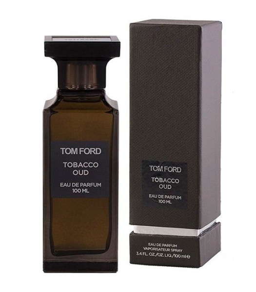 Tom Ford Tobacco Oud